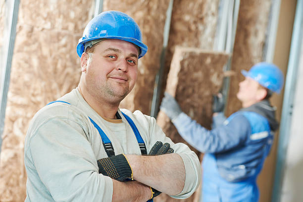 Best Blown-in Insulation in Seeley Lake, MT