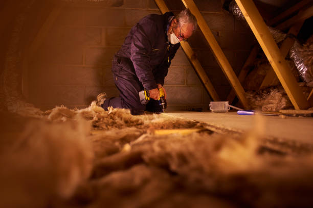 Best Insulation for Specific Applications in Seeley Lake, MT